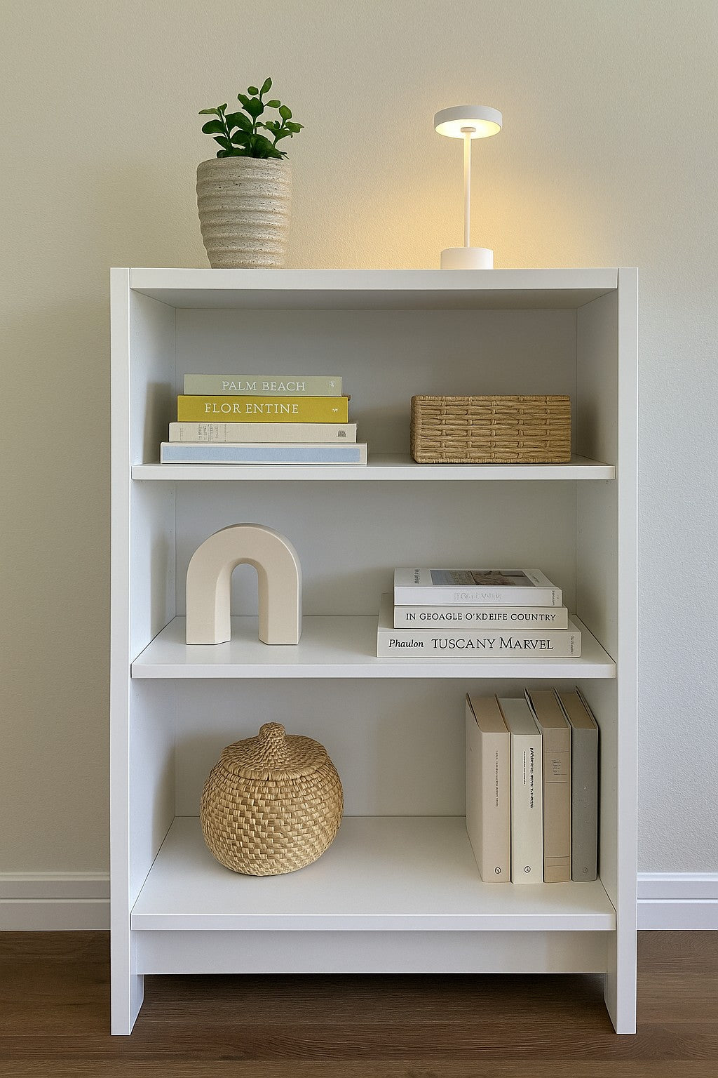 Minimalist Table Lamp